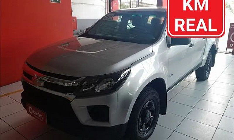 Chevrolet S10 2022 2...