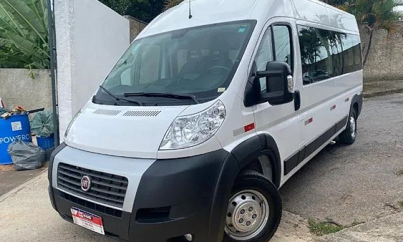 Ducato Confort Ano 2...