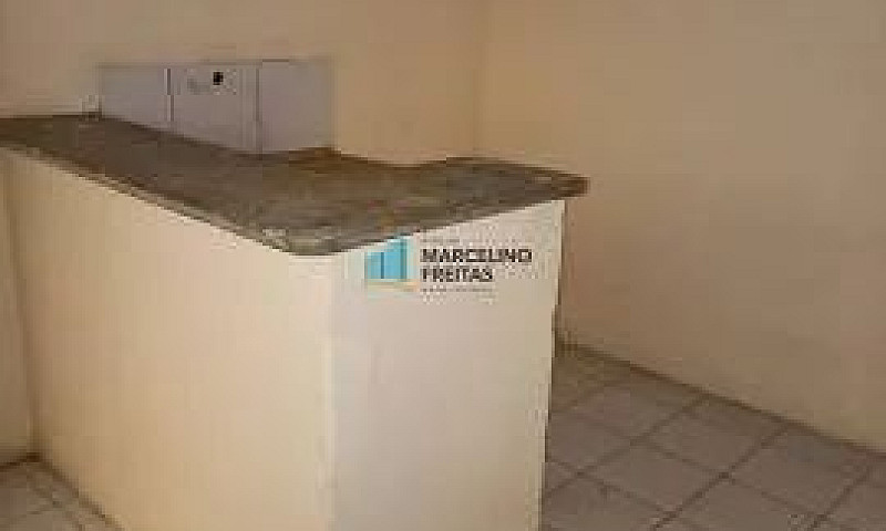 Apartamento Com 1 Qu...