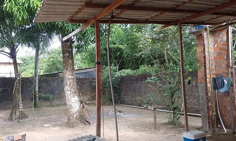 Casa Pra Troca Ou Ve...