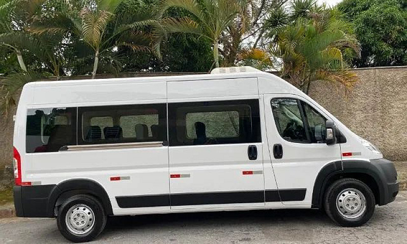 Ducato Confort Ano 2...