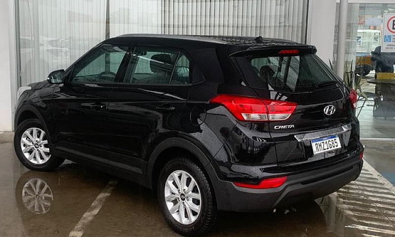 Hyundai Creta 1.6 16...