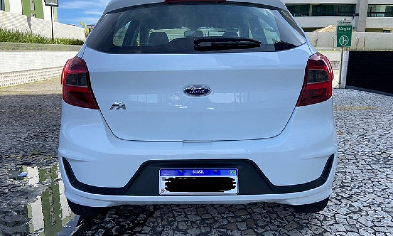 Ford Ka ...