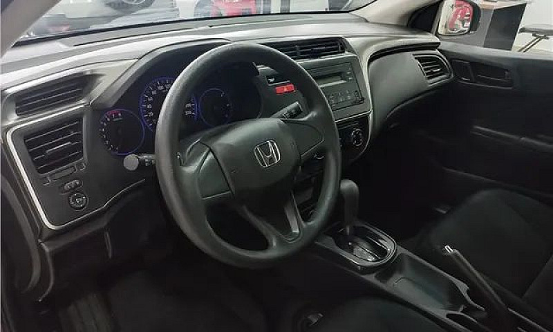 Honda City 2016 1.5 ...