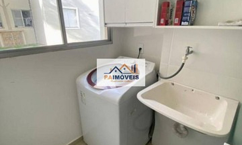 Apartamento No Bairr...