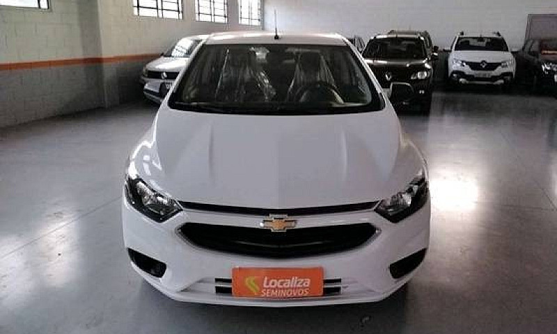Chevrolet Joy 2019/2...