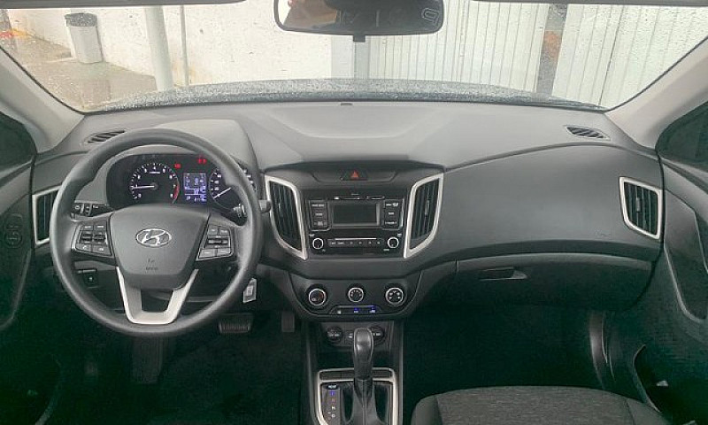 Hyundai Creta 1.6 16...