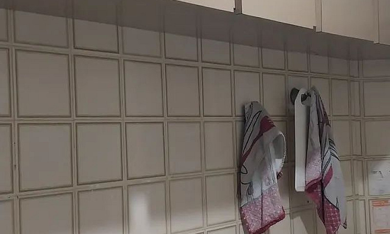 Apto De 1 Quarto Tod...