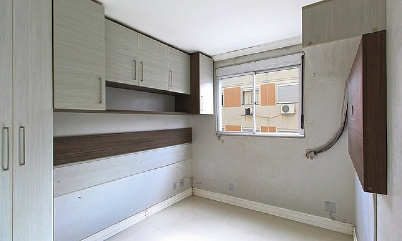 Apartamento Para Ven...