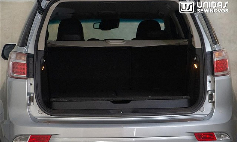 Chevrolet Trailblaze...