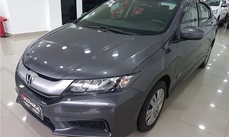 Honda City 2016 1.5 ...