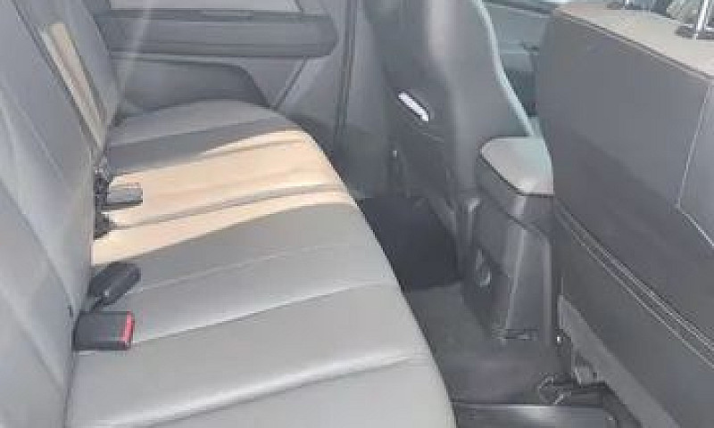 S10 2.5 Flex 4X4 Ltz...