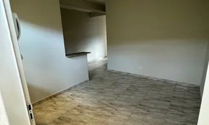 Alugo Apartamento De...