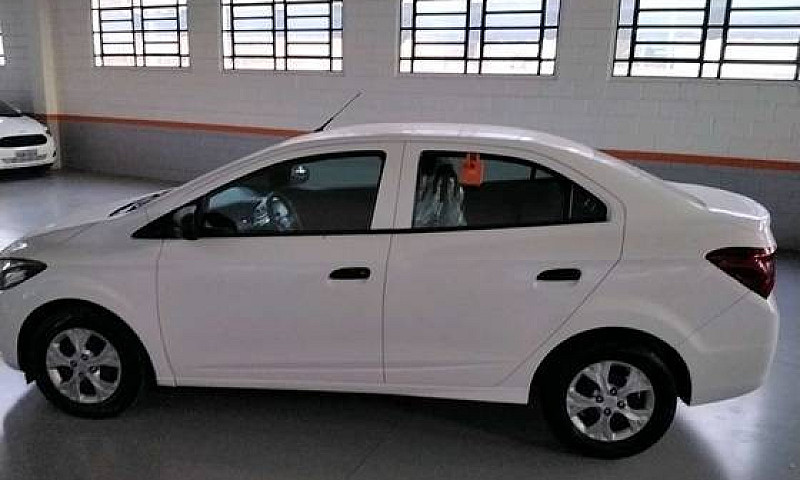 Chevrolet Joy 2019/2...