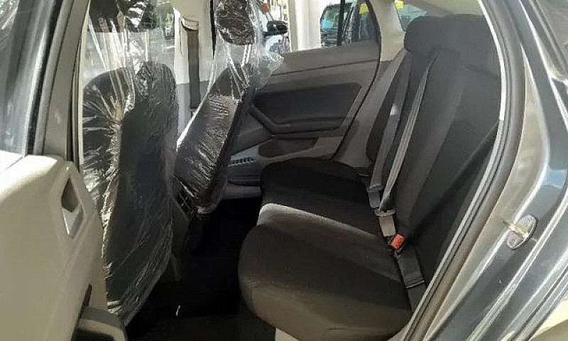 Volkswagen Virtus 20...