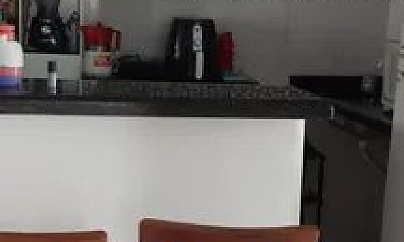 Casa Para Venda  Com...