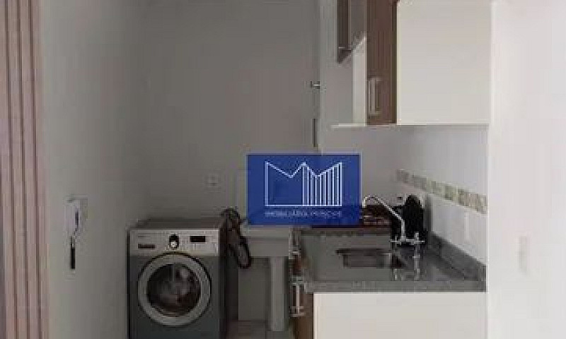 Apartamento Com 2 Do...