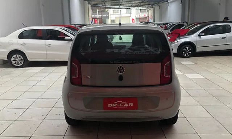 Volkswagen Up! Move ...