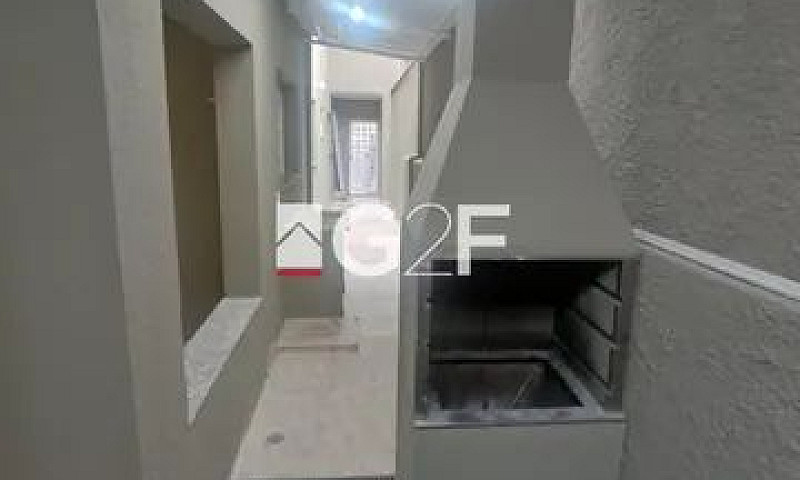 Casa À Venda No Parq...