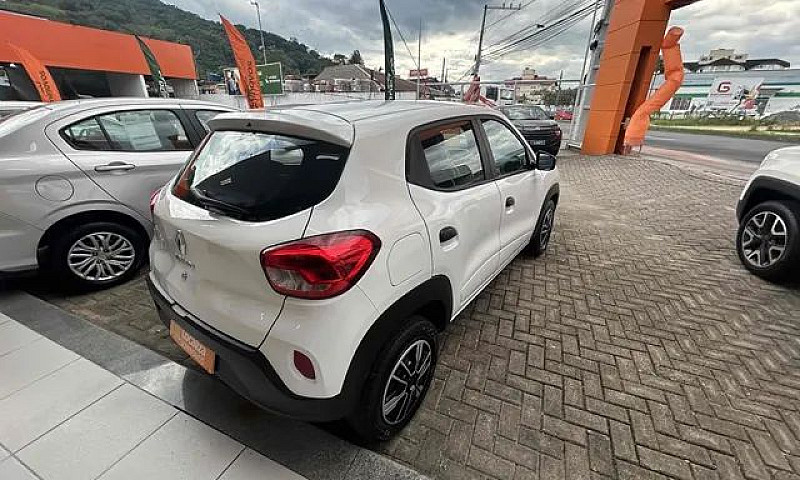 Renault Kwid 2023 1....