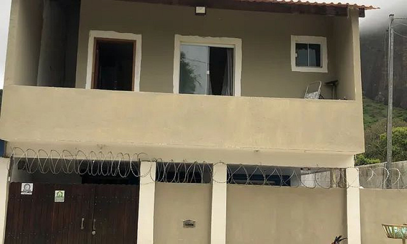Casa Para Venda  Com...