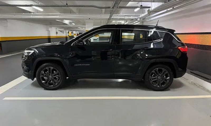 Jeep Compass Sport T...