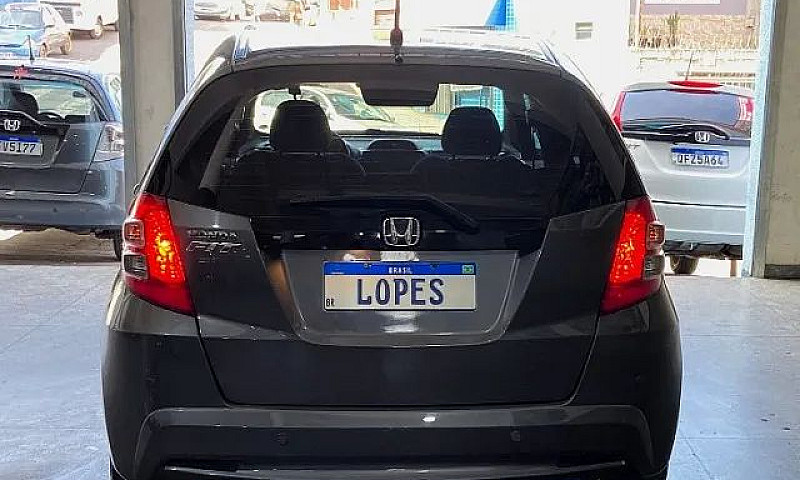 Honda Fit Ex/ S 1.5/...