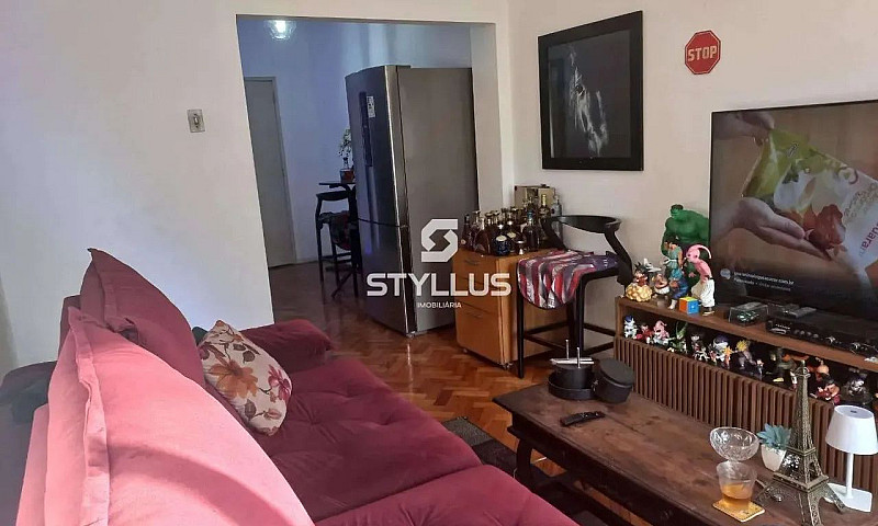 Tijuca | Apartamento...