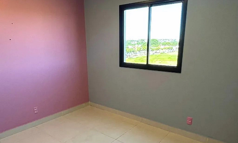 Apartamento 2 Quarto...