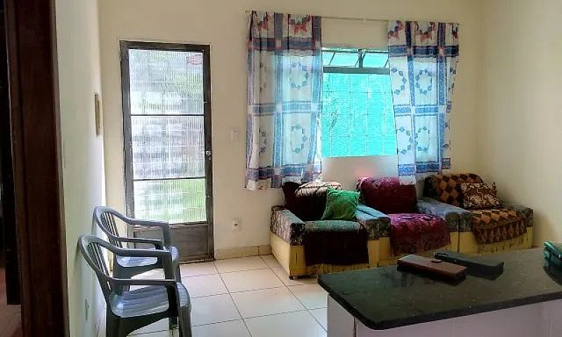 Casa 2 Qt, Suite, Ba...