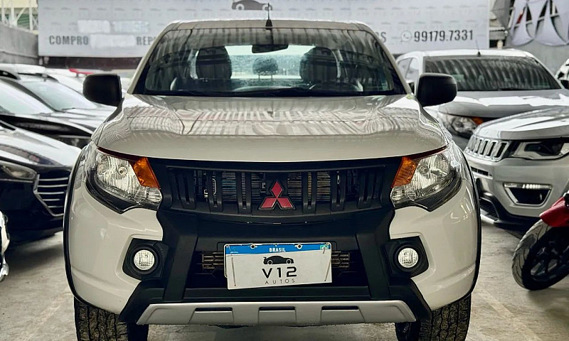 Repasso Triton 2.4 2...