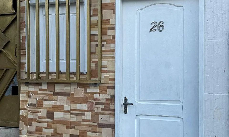 ? Aluga-Se Kitnet - ...