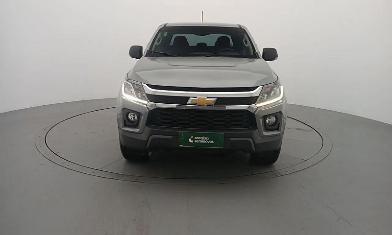 Chevrolet S10 P.up 1...