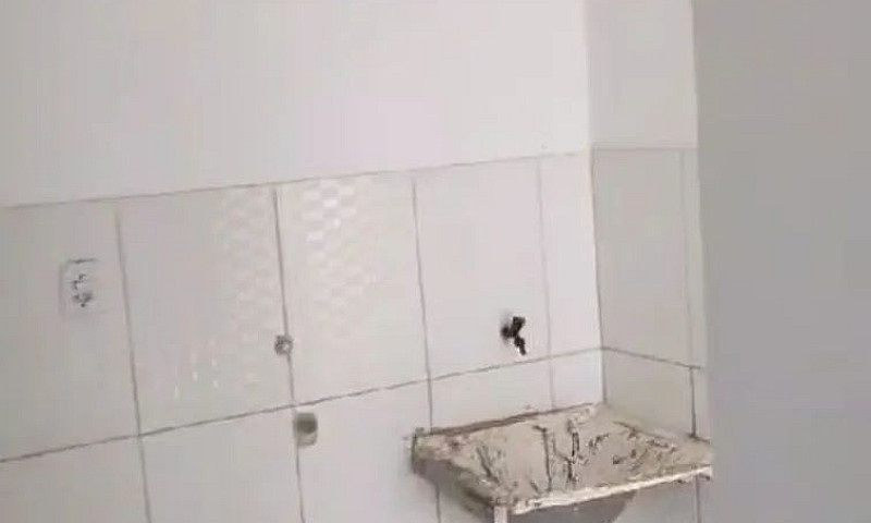 Apartamento 2 Quarto...