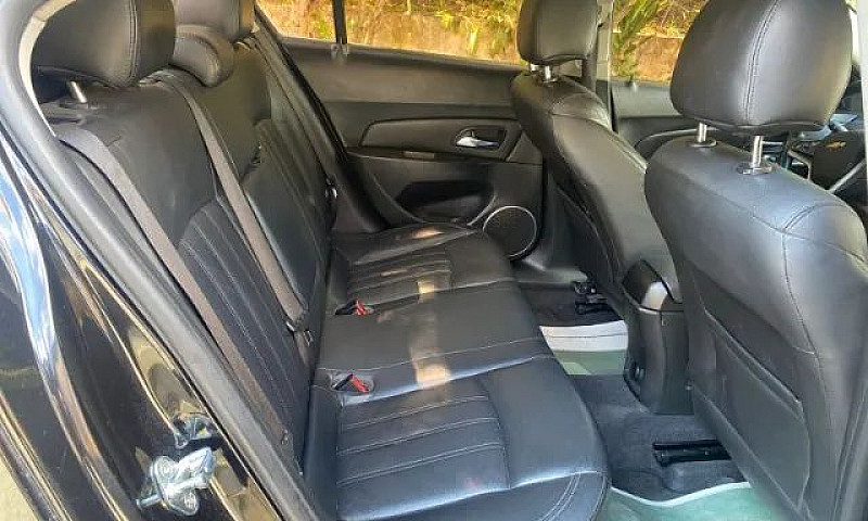 Chevrolet Cruze Lt 1...