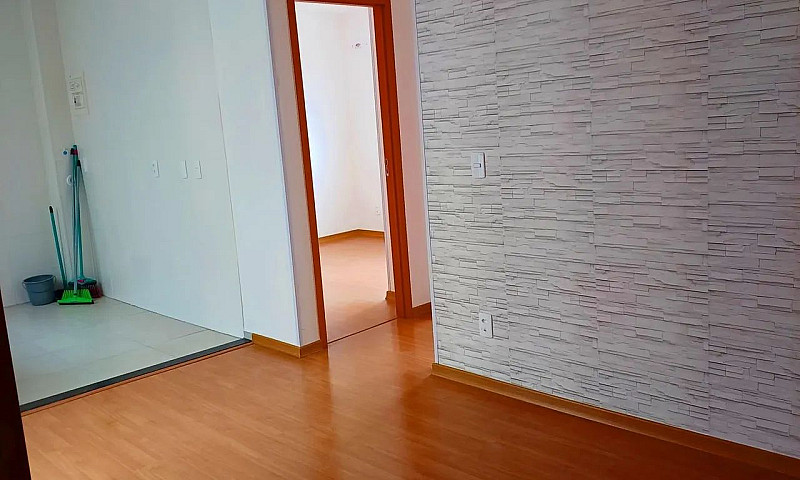 Apartamento Novo Res...