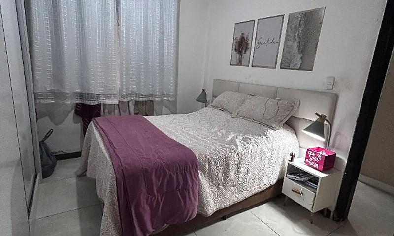 Apartamento Térreo T...