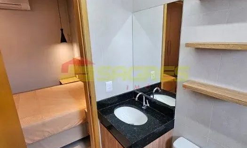 Studio 30M² No Jardi...