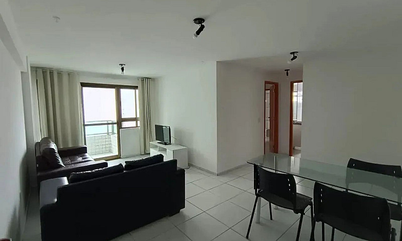 Apartamento Para Alu...