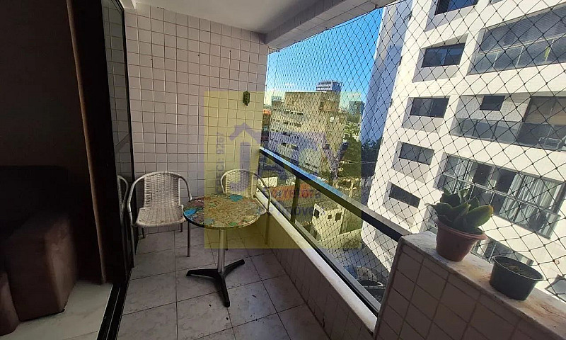 Apartamento Em Boa V...