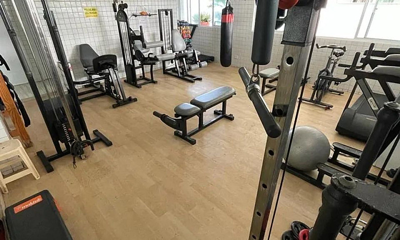 Repasse De Apartamen...