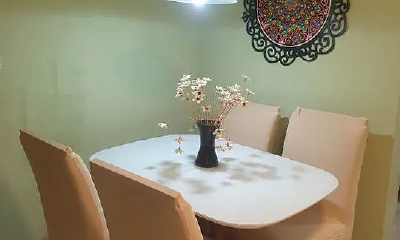Apartamento Jardim A...