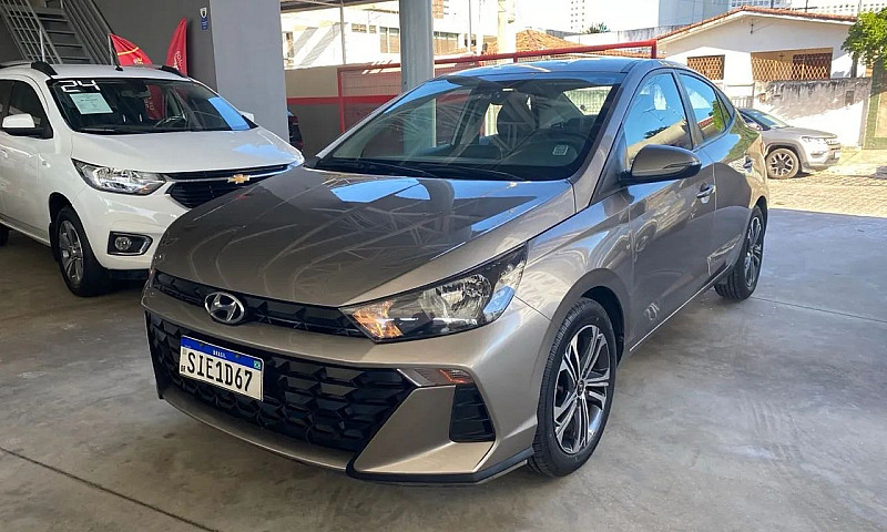 Hb20S Comfort Tgdi A...