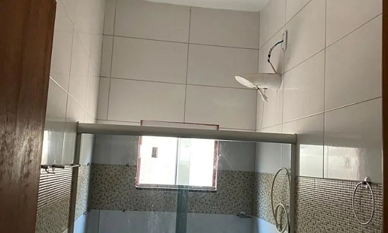 Casa Cm 03 Quartos, ...