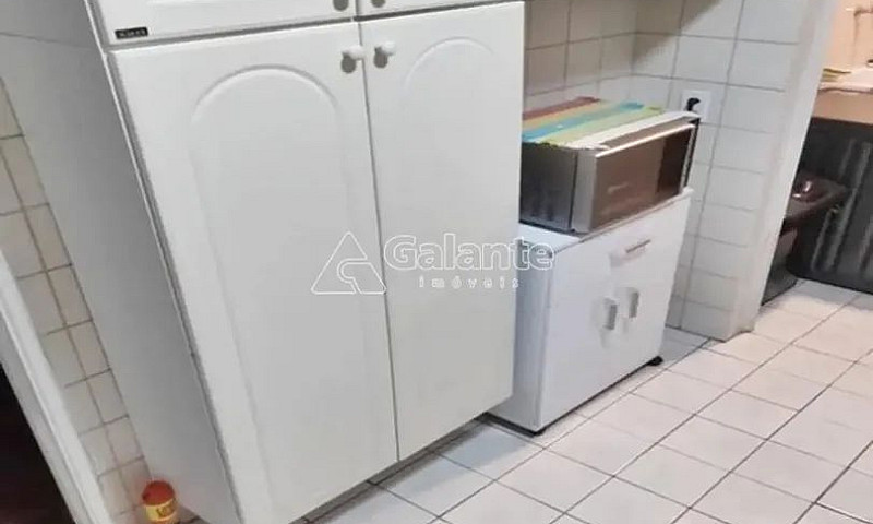 Apartamento À Venda ...