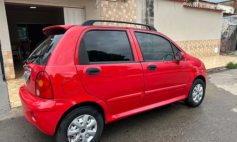 Chery Qq 1.1/1.0 12V...