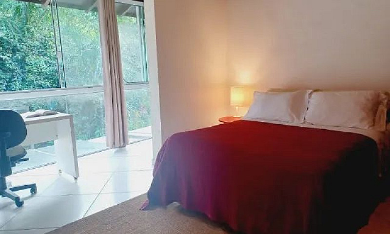Casa Com 1 Suíte - L...