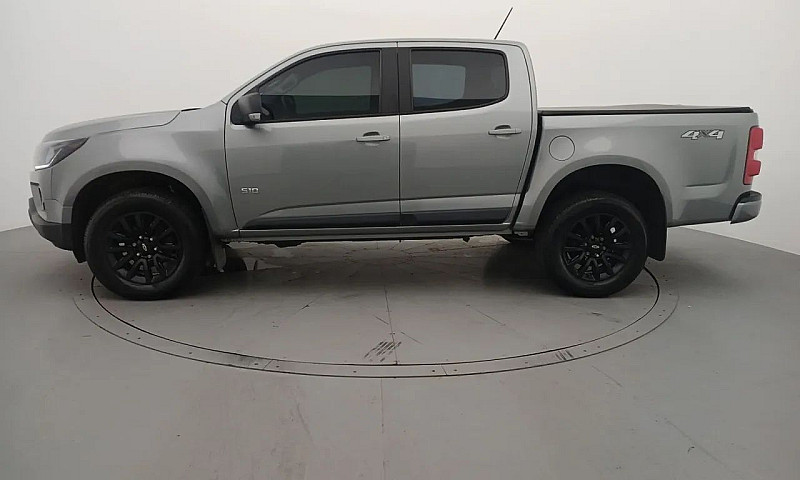 Chevrolet S10 P.up 1...