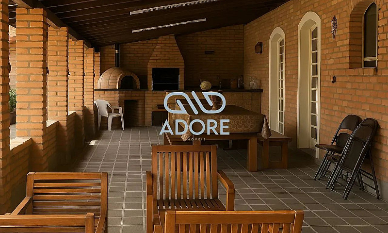 Casa Mobiliada Para ...