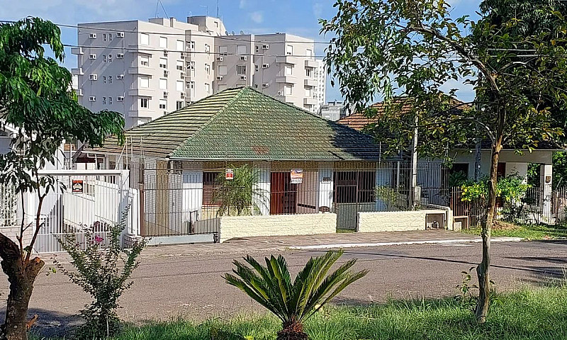 Casa A Venda Boa Vis...